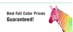 affordable printing