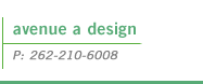 Kenosha Web Design